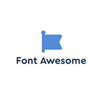 Fontawesome